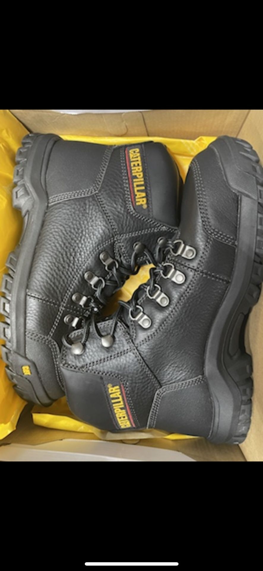 Composite Toe Shoes Caterpillar Amazon Amazon Caterpillar