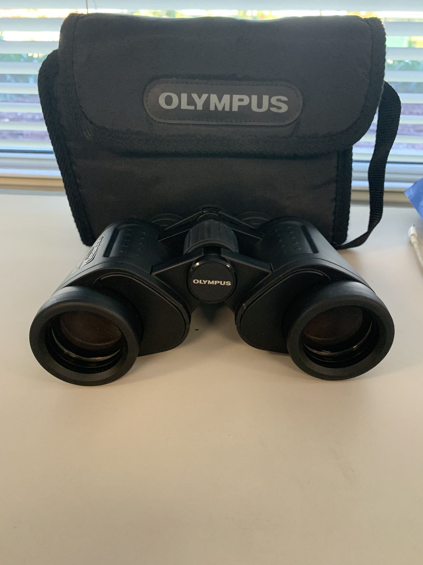 Olympus