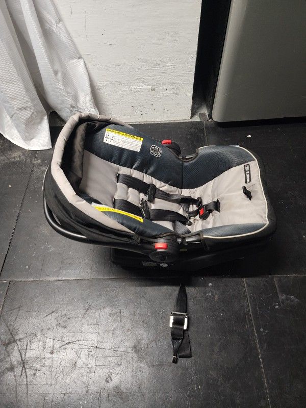 Graco Car Seat