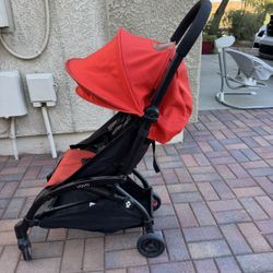 Yoyo Bugaboo  Stroller 