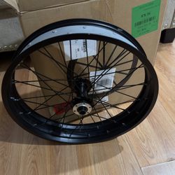 bicycle rim 20 x 0.4