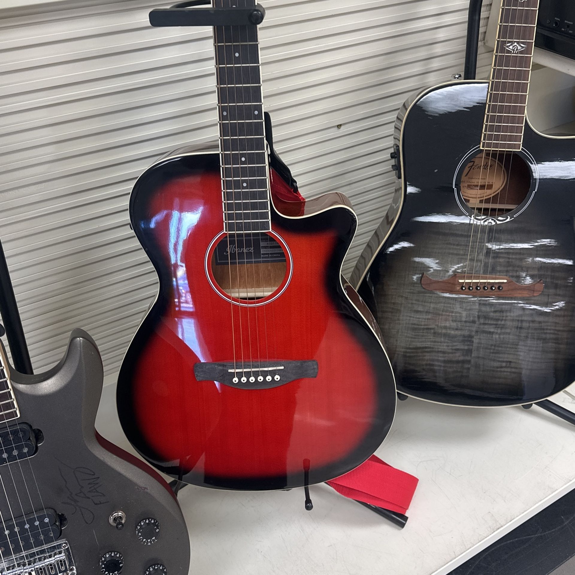 Guitar