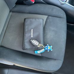 2017 Nissan Pathfinder