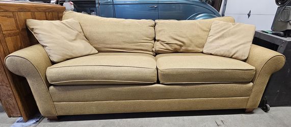 Perfect condition couch