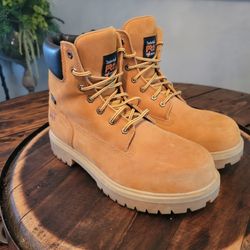 Timberland Boots (Size 13M)