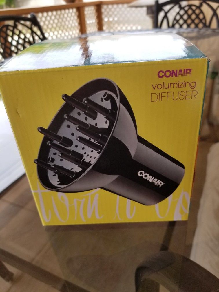 Conair volumizing cheap diffuser