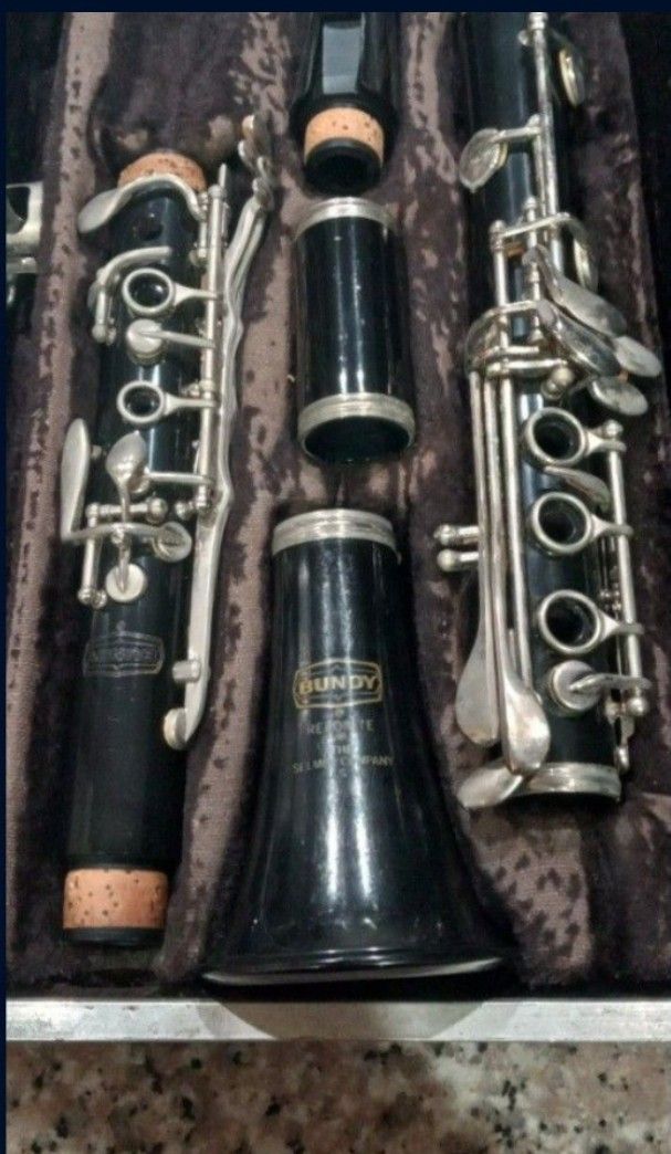 Clarinet