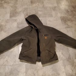 Carhart Coat