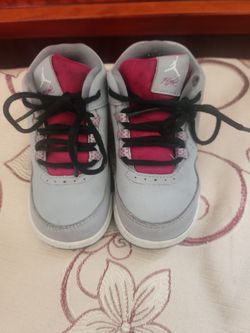 JORDAN FLIGHT