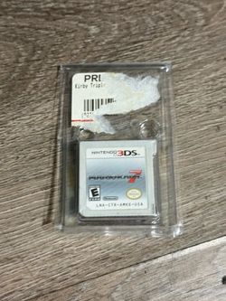 Mario kart 7 3ds