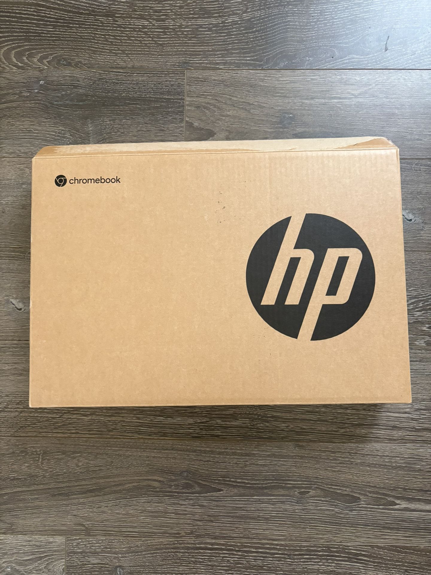 Chromebook Laptop