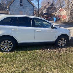 2009 Ford Edge