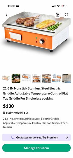 Small kitchen appliances