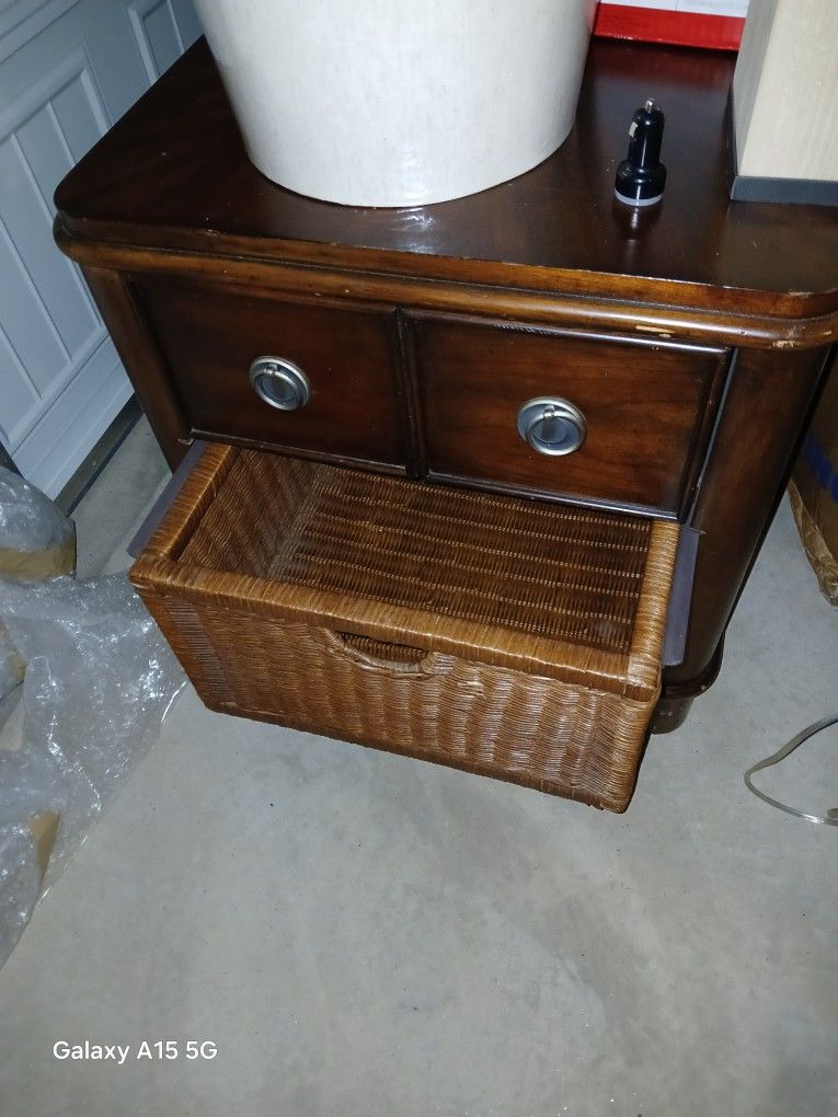 End Tables