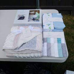 Baby Boy Bundle 