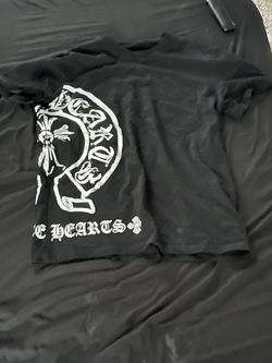 Chrome Hearts Shirt