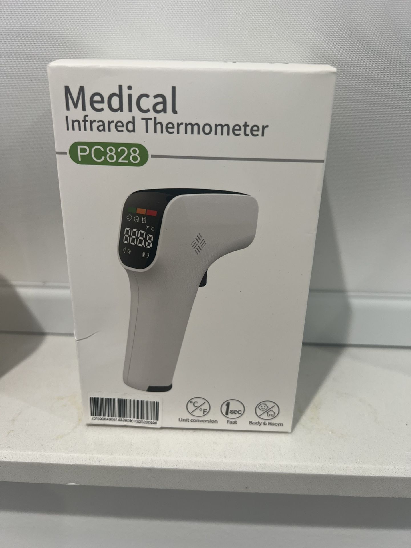 Thermometer Infrared