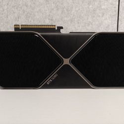 Nvidia 5080 FE