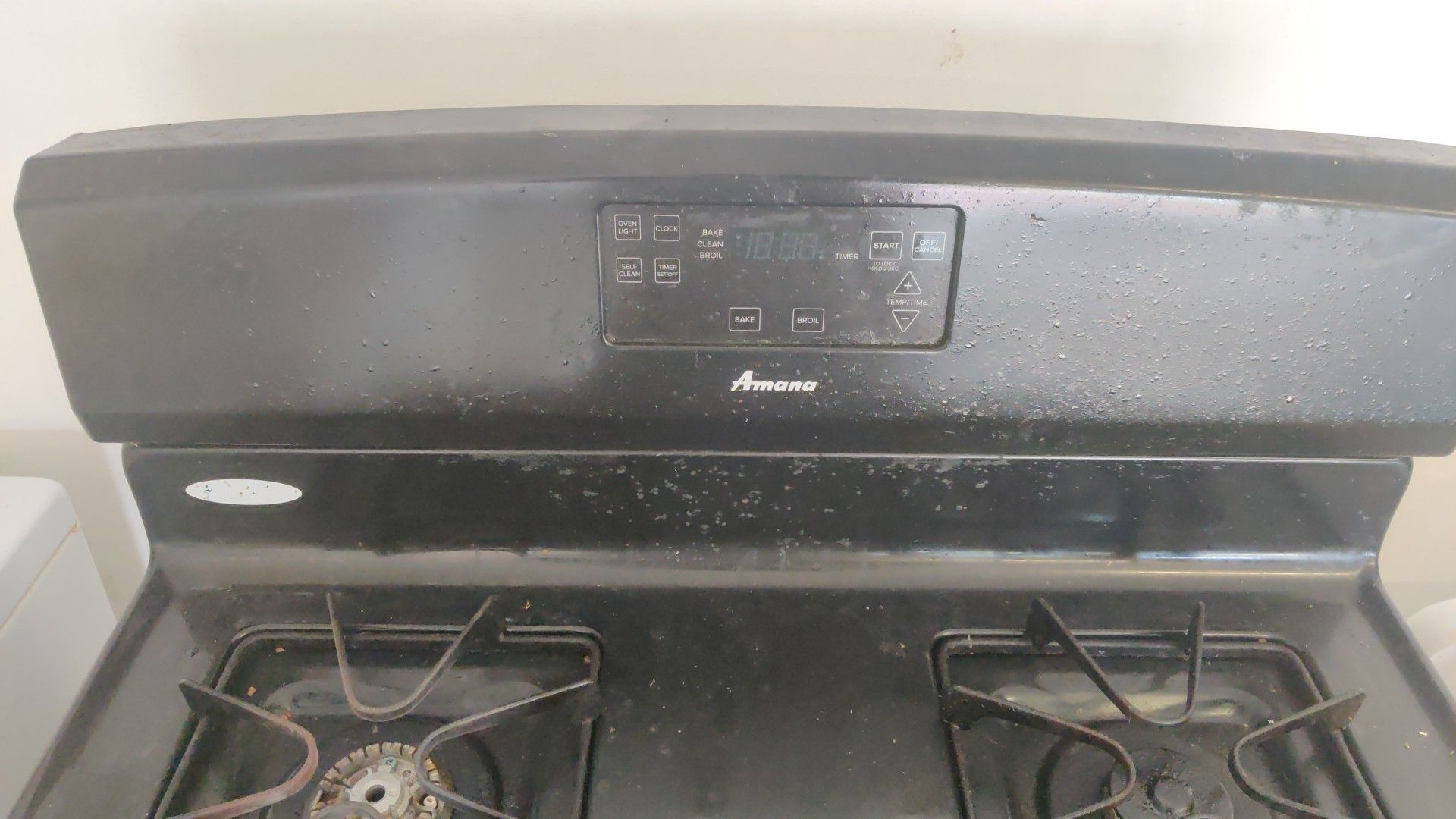 Amana Gas stove for Sale in Miami, FL OfferUp