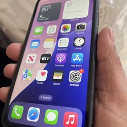 Working Perfectly Fine Just Cracked In The Back 