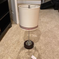 Lamp
