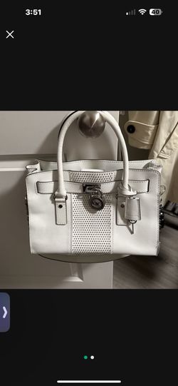 2 Bags  1 Michael Kors  1 Kate $75 For 2 