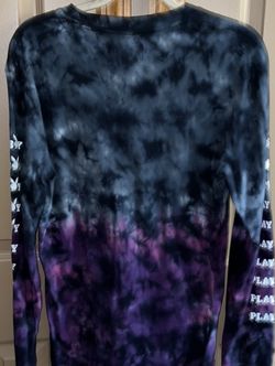 Pacsun Playboy Long Sleeve T-shirt Top Shirt Medium 