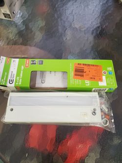 LED GABINET LIGHT