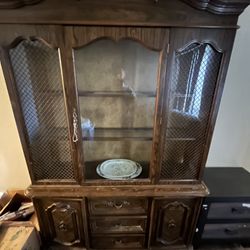 China Cabinet 