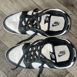 Panda Dunks Low Men’s Size 11