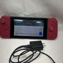 Gaming Nintendo Switch 💰🧰🤑$185