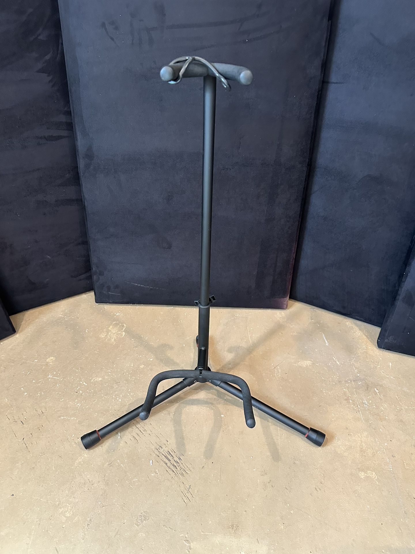 Gator Frameworks Single Guitar Stand