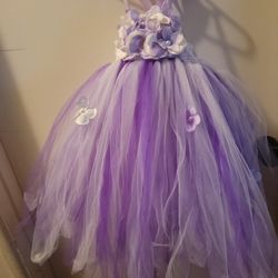 2t Dress