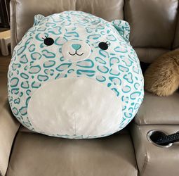 Squishmallows 24” Jumbo Stuff Toy