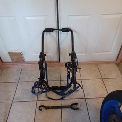 Thule Car Bike Rack