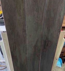 Briar Hill Oak 12 mm Thick × 7-9/16 in. W × 50-5/8 in. L Water Resistant Laminate Flooring