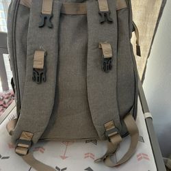 Baby Backpack