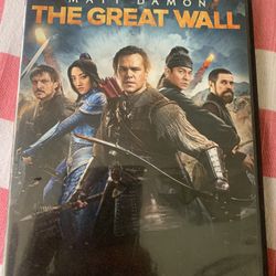 DVD MOVIES 