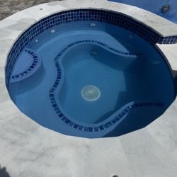 Pool Plaster 
