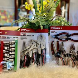 Brandnew Hyper Tough Tools!!! 