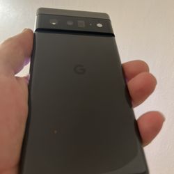 Google Pixel 6 Pro  Unlocked 