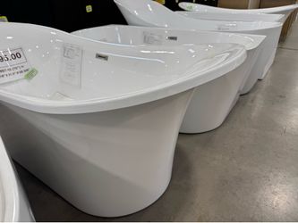 Tina para baño