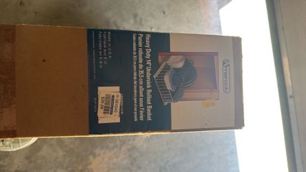 Brand New in Box Amerock Under Sink Rollout Basket