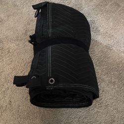 Sound Blocking / Blackout Curtain