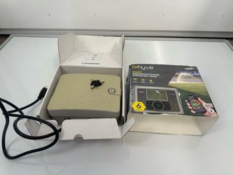 Orbit B-hyve 6-Zone Smart Sprinkler Controller