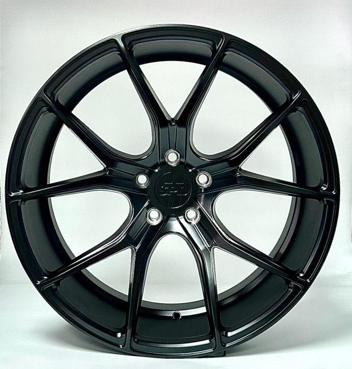 PAQUETE DE RINES AND TIRES