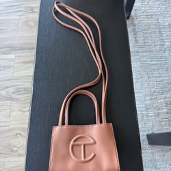 Telfar Small Bag