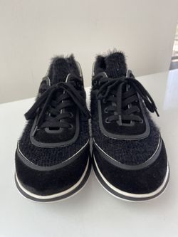 Chanel Runners mens