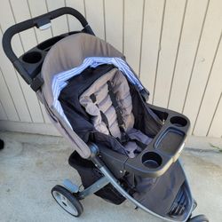Graco Jogger Stroller