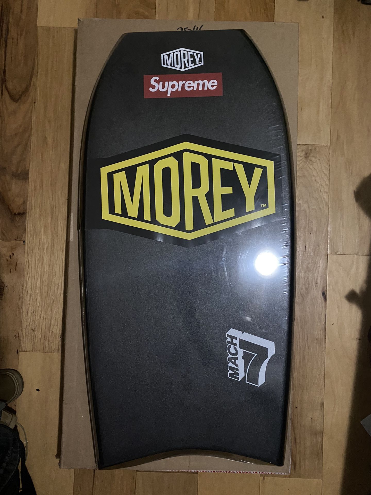 Supreme®/Morey® Mach 7 Bodyboard Supreme Morey Mach 7 Bodyboard 2021